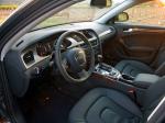 Audi A4 3.2 FSI Quattro Sedan 2007 года (NA)